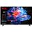 TCL Televisor Smart TV 4K
