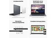 Samsung Galaxy Book4 Intel Core - Imagen 8