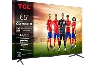 TV Mini LED 65" - TCL 65C6K, UHD 4K - Imagen 2