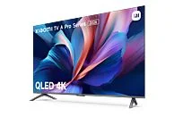QLED Xiaomi A Pro 2026 4K Smart TV - Imagen 3