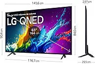TV QNED 65 - LG 65QNED80T6A, UHD 4K - Imagen 4