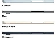 Apple MacBook Air 13 M4 - Imagen 3