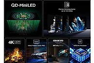 TV Mini LED 65" - TCL 65C6K, UHD 4K - Imagen 4