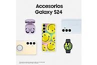 Samsung Galaxy S24, Onyx, 256GB, 8GB RAM - Imagen 5