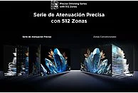 TV Mini LED 65" - TCL 65C6K, UHD 4K - Imagen 5