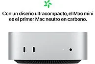 Apple Mac mini M4 - Imagen 4