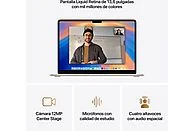 Apple MacBook Air 13 M4 - Imagen 5