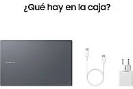 Samsung Galaxy Book4 Intel Core - Imagen 6