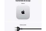 Apple Mac mini M4 - Imagen 6