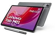 Lenovo AKLBB1822280009 – Tablet Android 11" Full-HD, 4GB RAM, 128GB, IPS, 90 Hz, Negra