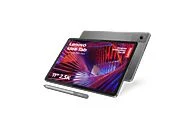 Tablet - Lenovo Idea Tab, WIFI, 11" 2.5K, 8GB RAM, 256GB, Gris, Incluye Lápiz