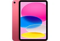 Apple iPad (11ª generación), 11", 128GB, Rosa, WiFi – Chip A16 Bionic