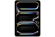 Apple iPad Pro (2025), 256GB, Plata, 11", Chip M5, WiFi, GPU de 10 núcleos