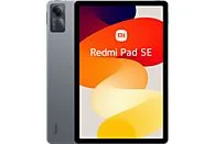 Xiaomi Redmi Pad SE, 128 GB, Gris Grafito, 11" Full-HD+, 4 GB RAM, Snapdragon 680, Android
