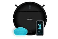 Robot friegasuelos - Cecotec Conga M10, 120 m²