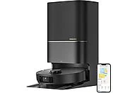 Robot aspirador - DREAME X40 Ultra Complete, 75 W