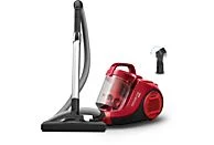 Aspirador sin bolsa - Rowenta RO2913EA, 900 W, 1.2 L