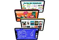 Apple iPad (11ª generación), 11", 128GB, Rosa, WiFi – Chip A16 Bionic - Imagen 3