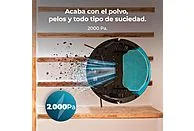 Robot friegasuelos - Cecotec Conga M10, 120 m² - Imagen 3