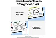 Tablet - Samsung Galaxy Tab S10 FE, 10.9" WUXGA+, 12 GB RAM, 256 GB - Imagen 3