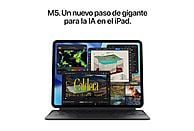 Apple iPad Pro (2025), 256GB, Plata, 11", Chip M5, WiFi, GPU de 10 núcleos - Imagen 3