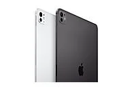 Apple iPad Pro (2025), 256GB, Plata, 11", Chip M5, WiFi, GPU de 10 núcleos - Imagen 4