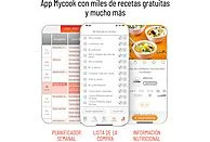 Robot de cocina TAURUS Mycook Next, 2000 W, 2,5 L, Blanco - Imagen 4