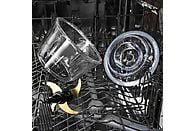 Picadora Cecotec TitanGlass 1000, 400 W, 1 L, Inox - Imagen 4