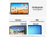 Tablet - Samsung Galaxy Tab S10 FE, 10.9" WUXGA+, 12 GB RAM, 256 GB - Imagen 4