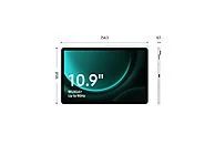 Tablet - Samsung Galaxy Tab S9 FE Wifi, 128GB, 6GB RAM - Imagen 4