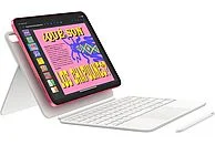 Apple iPad (11ª generación), 11", 128GB, Rosa, WiFi – Chip A16 Bionic - Imagen 5