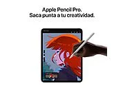 Apple iPad Pro (2025), 256GB, Plata, 11", Chip M5, WiFi, GPU de 10 núcleos - Imagen 5