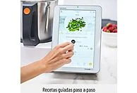 Robot de cocina TAURUS Mycook Next, 2000 W, 2,5 L, Blanco - Imagen 5