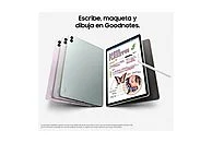 Tablet - Samsung Galaxy Tab S9 FE Wifi, 128GB, 6GB RAM - Imagen 5