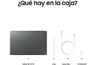 Tablet - Samsung Galaxy Tab S10 FE, 10.9" WUXGA+, 12 GB RAM, 256 GB - Imagen 6