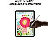 Apple iPad Air (2025), 256GB, Gris espacial, 11 - Imagen 4