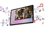 Lenovo AKLBB1822280009 – Tablet Android 11" Full-HD, 4GB RAM, 128GB, IPS, 90 Hz, Negra - Imagen 6