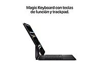 Apple iPad Pro (2025), 256GB, Plata, 11", Chip M5, WiFi, GPU de 10 núcleos - Imagen 7