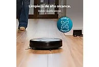 Robot friegasuelos - Cecotec Conga M10, 120 m² - Imagen 8